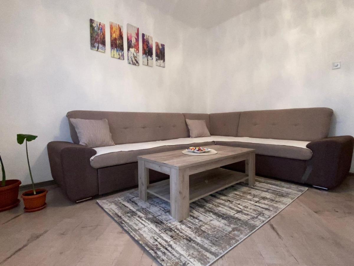 Apartment Biser Sarajeva SJJ Extérieur photo