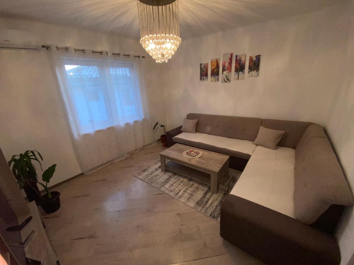 Apartment Biser Sarajeva SJJ Extérieur photo