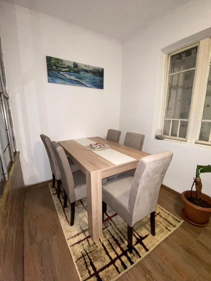Apartment Biser Sarajeva SJJ Extérieur photo
