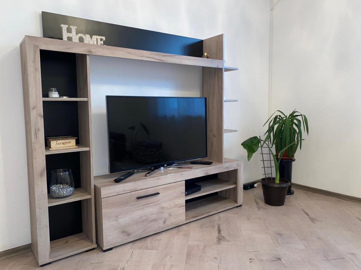 Apartment Biser Sarajeva SJJ Extérieur photo