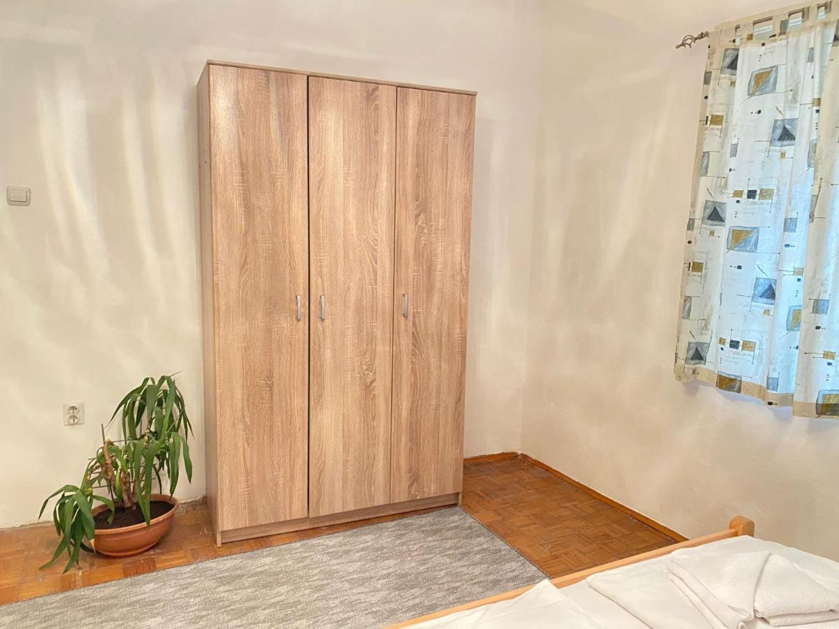 Apartment Biser Sarajeva SJJ Extérieur photo
