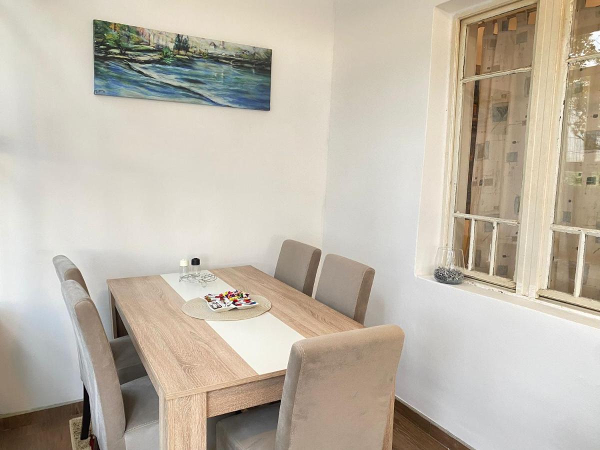 Apartment Biser Sarajeva SJJ Extérieur photo
