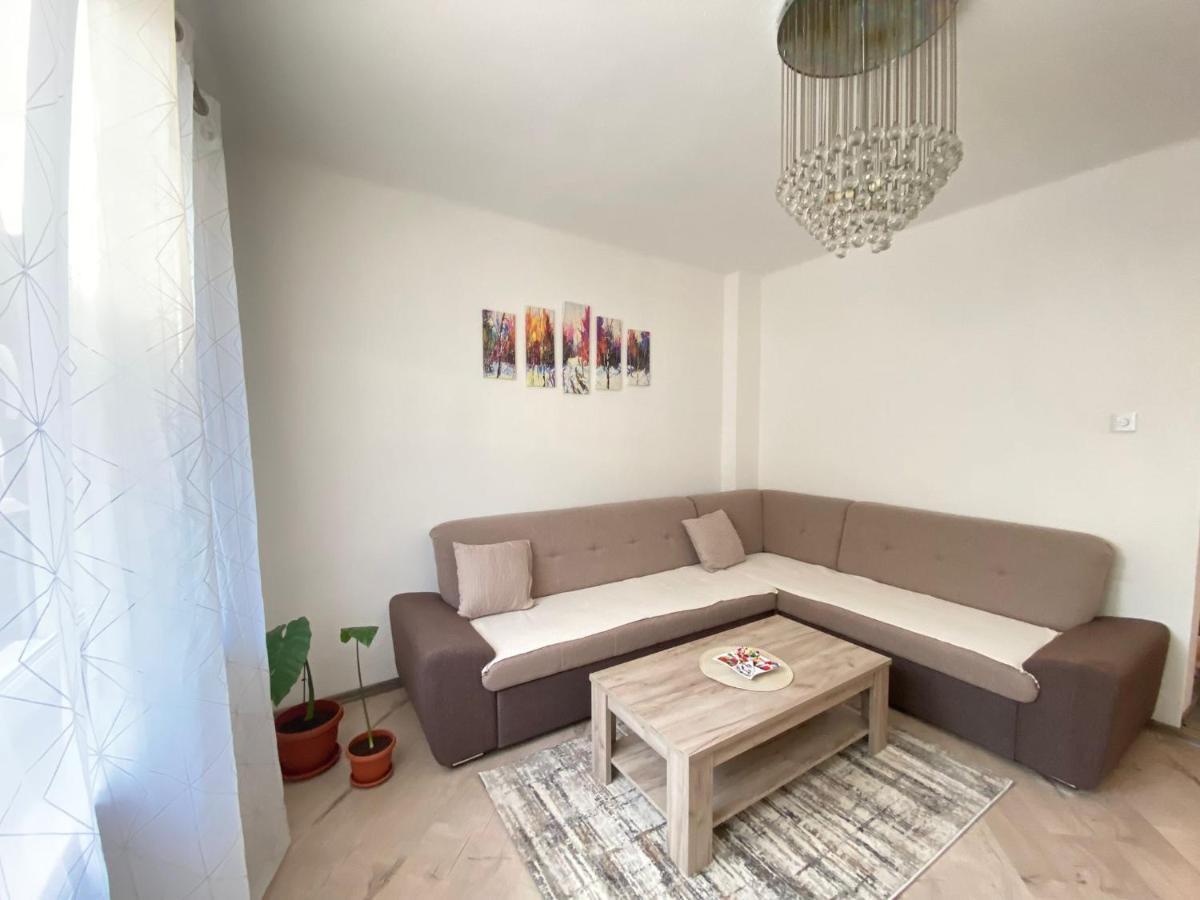 Apartment Biser Sarajeva SJJ Extérieur photo