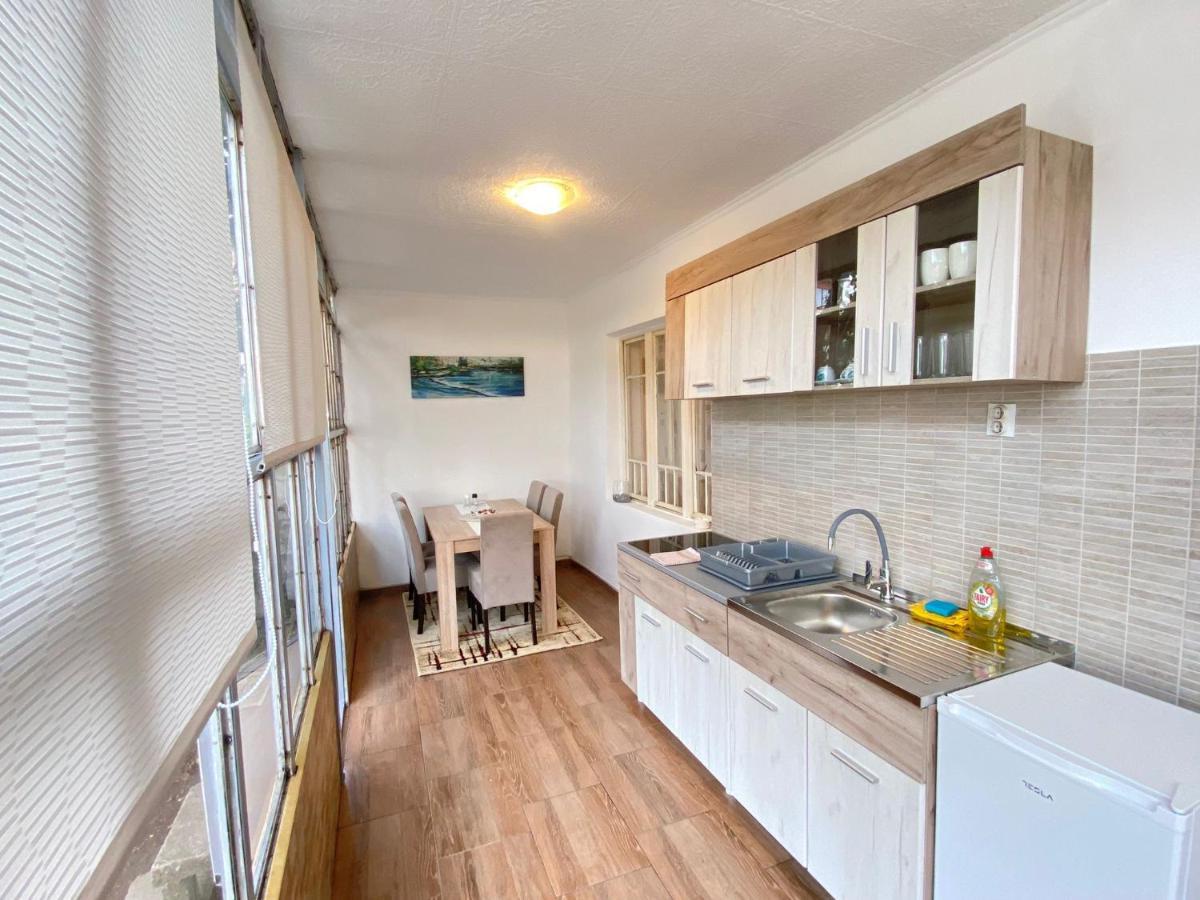 Apartment Biser Sarajeva SJJ Extérieur photo