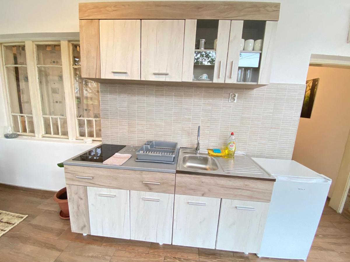 Apartment Biser Sarajeva SJJ Extérieur photo