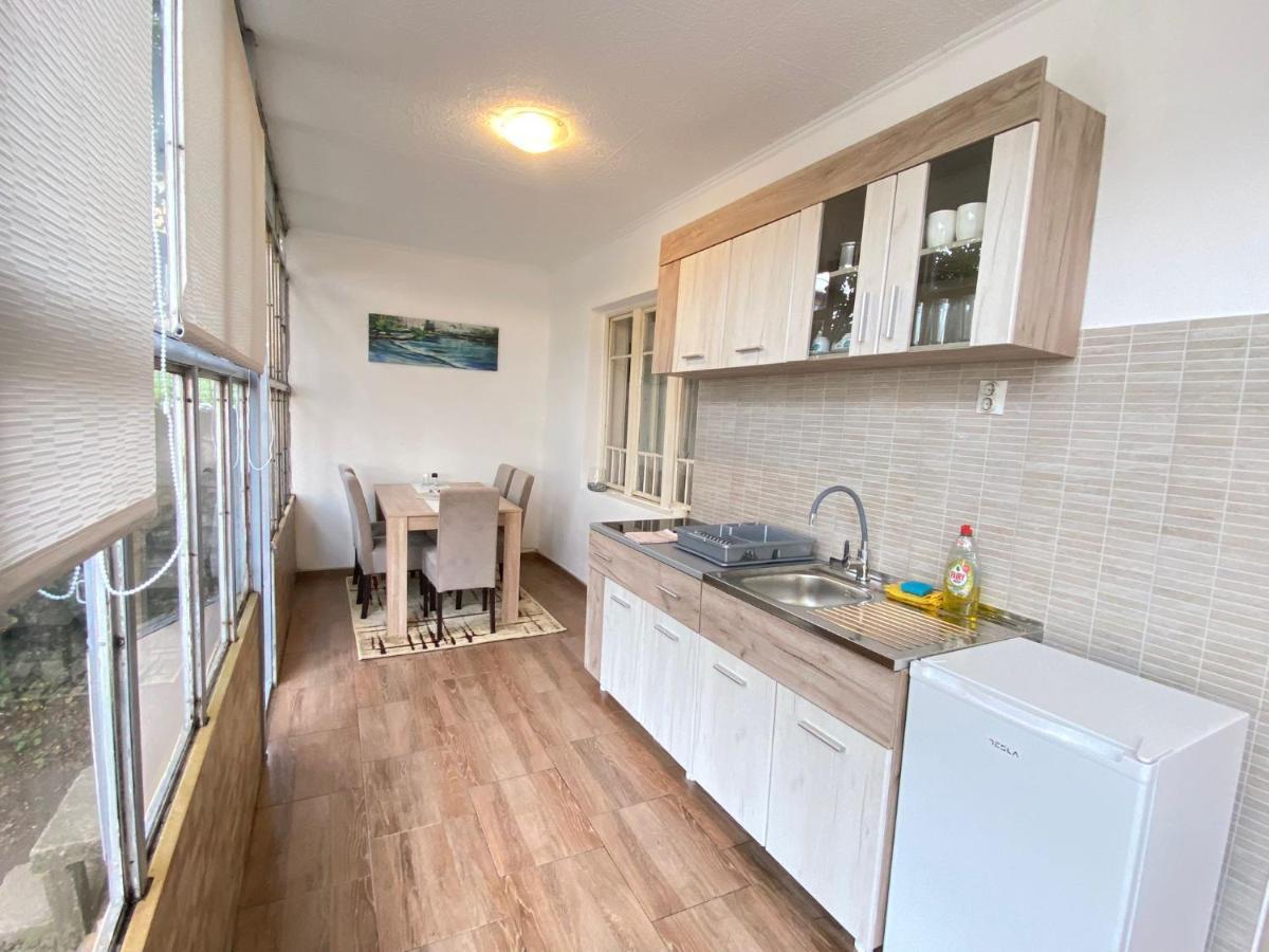 Apartment Biser Sarajeva SJJ Extérieur photo