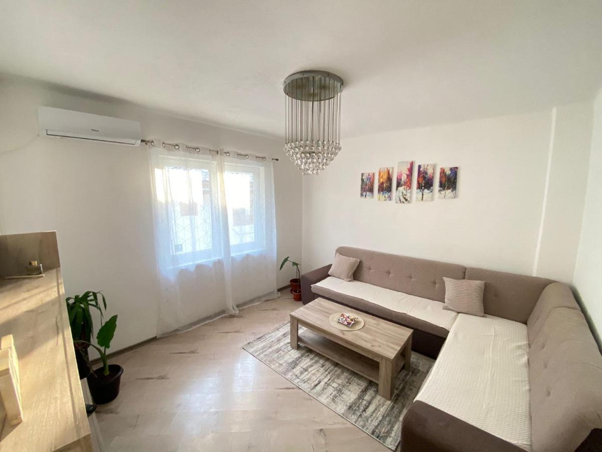 Apartment Biser Sarajeva SJJ Extérieur photo