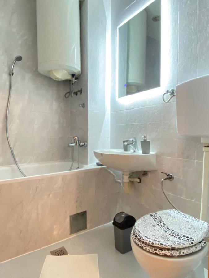 Apartment Biser Sarajeva SJJ Extérieur photo