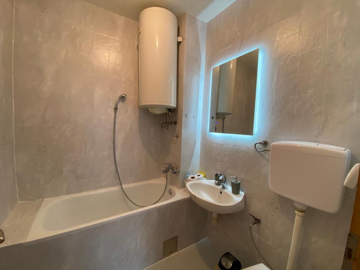 Apartment Biser Sarajeva SJJ Extérieur photo