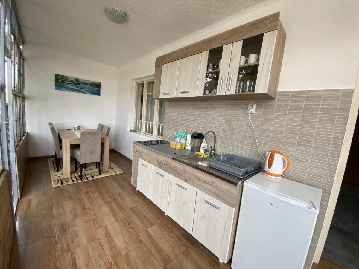 Apartment Biser Sarajeva SJJ Extérieur photo